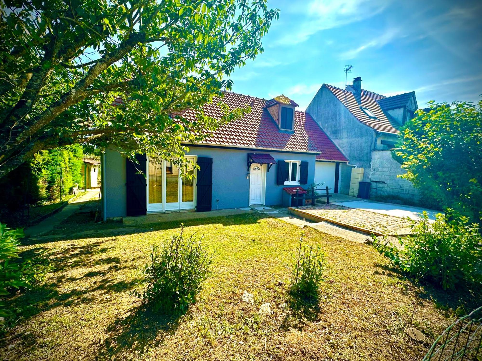 Vacation House In Quiet Village Congerville-Thionville Εξωτερικό φωτογραφία