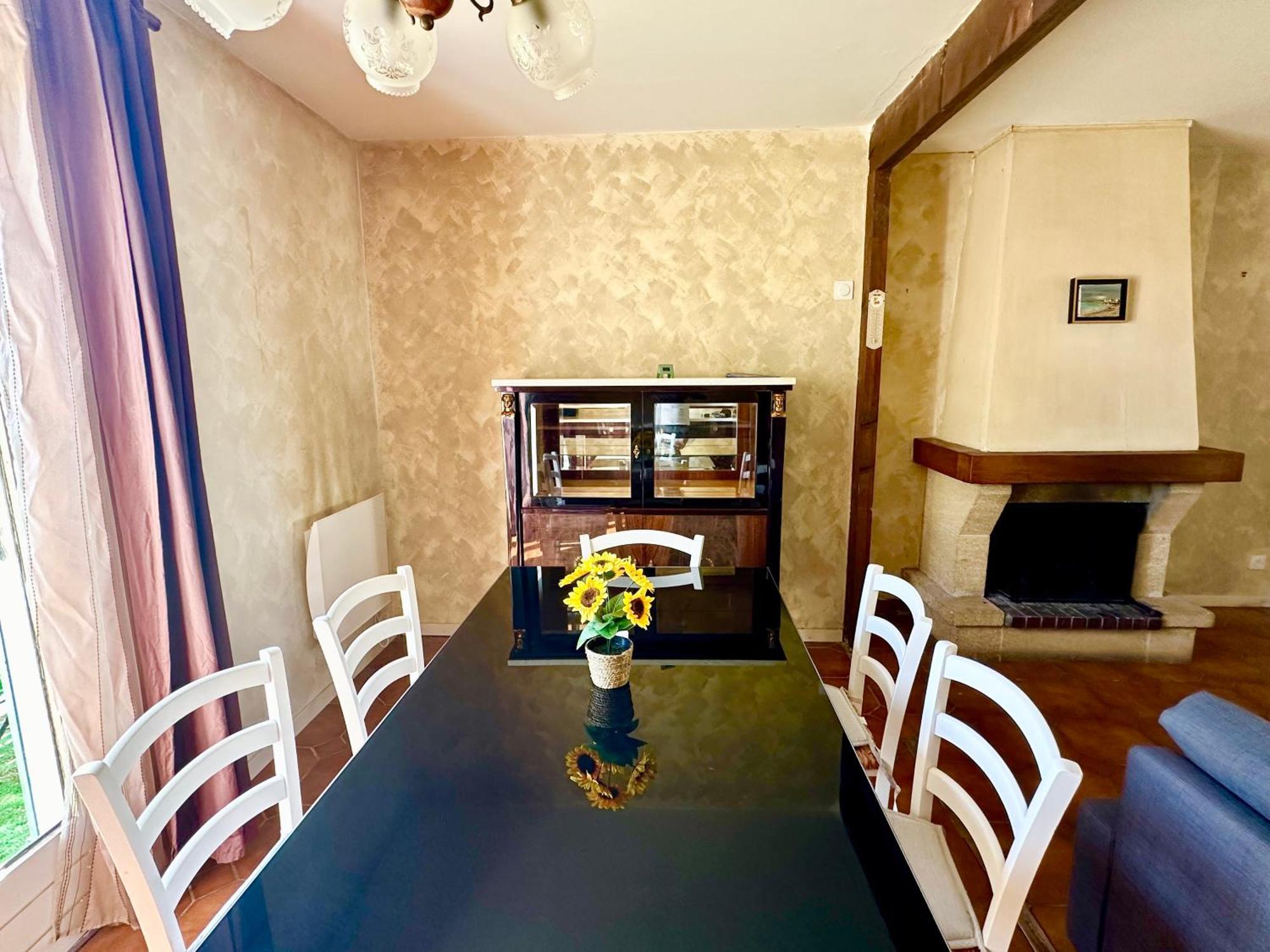 Vacation House In Quiet Village Congerville-Thionville Εξωτερικό φωτογραφία