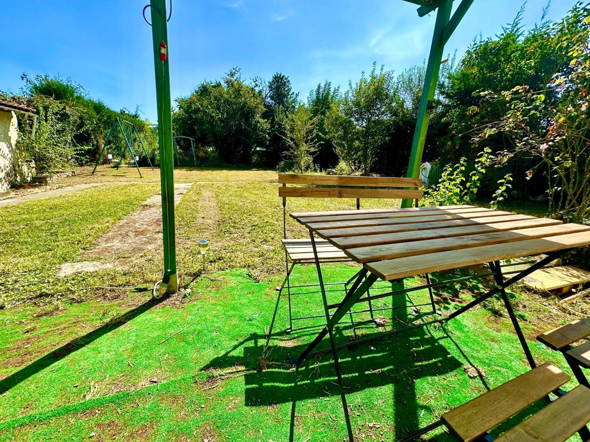 Vacation House In Quiet Village Congerville-Thionville Εξωτερικό φωτογραφία