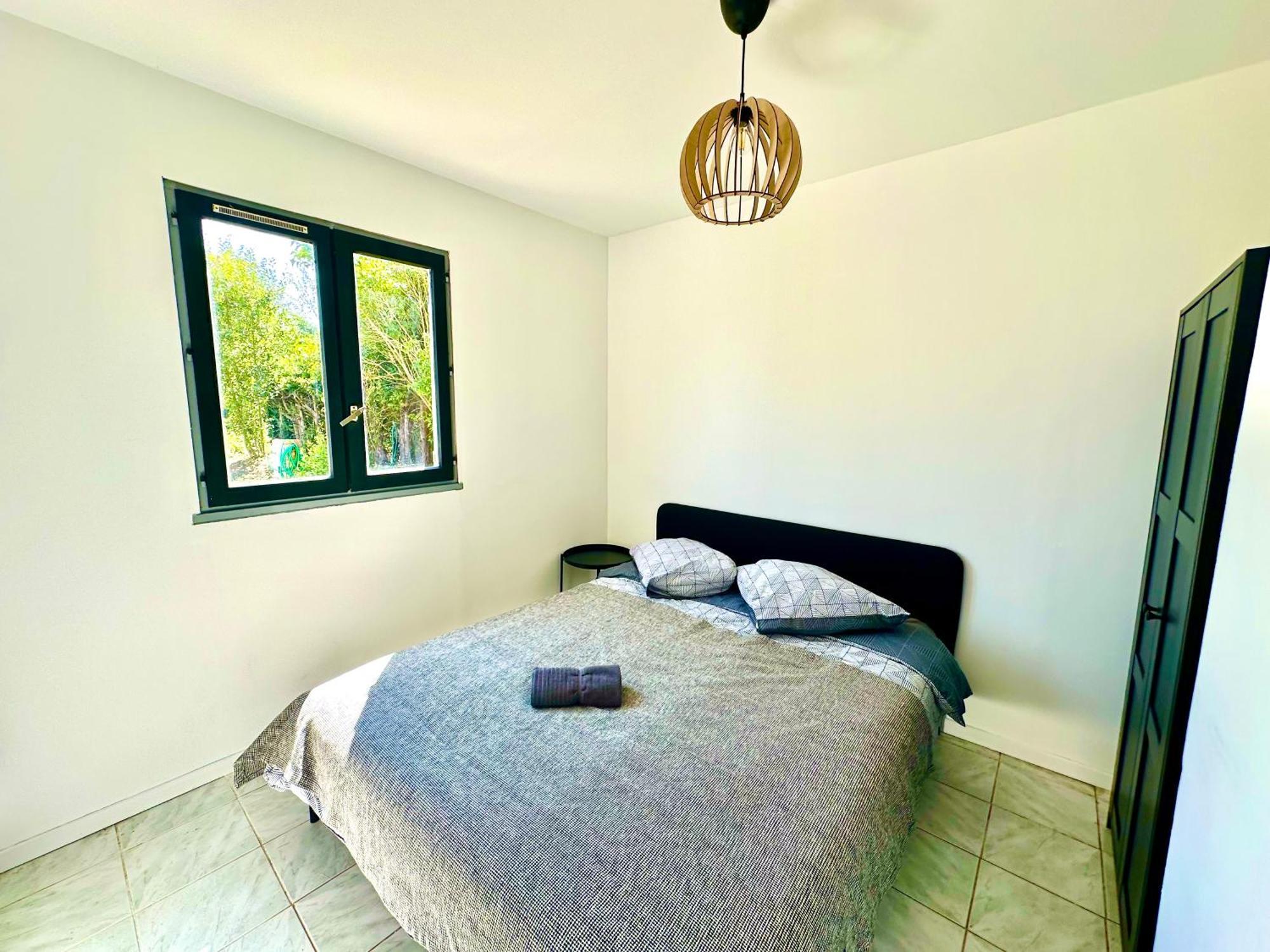 Vacation House In Quiet Village Congerville-Thionville Εξωτερικό φωτογραφία