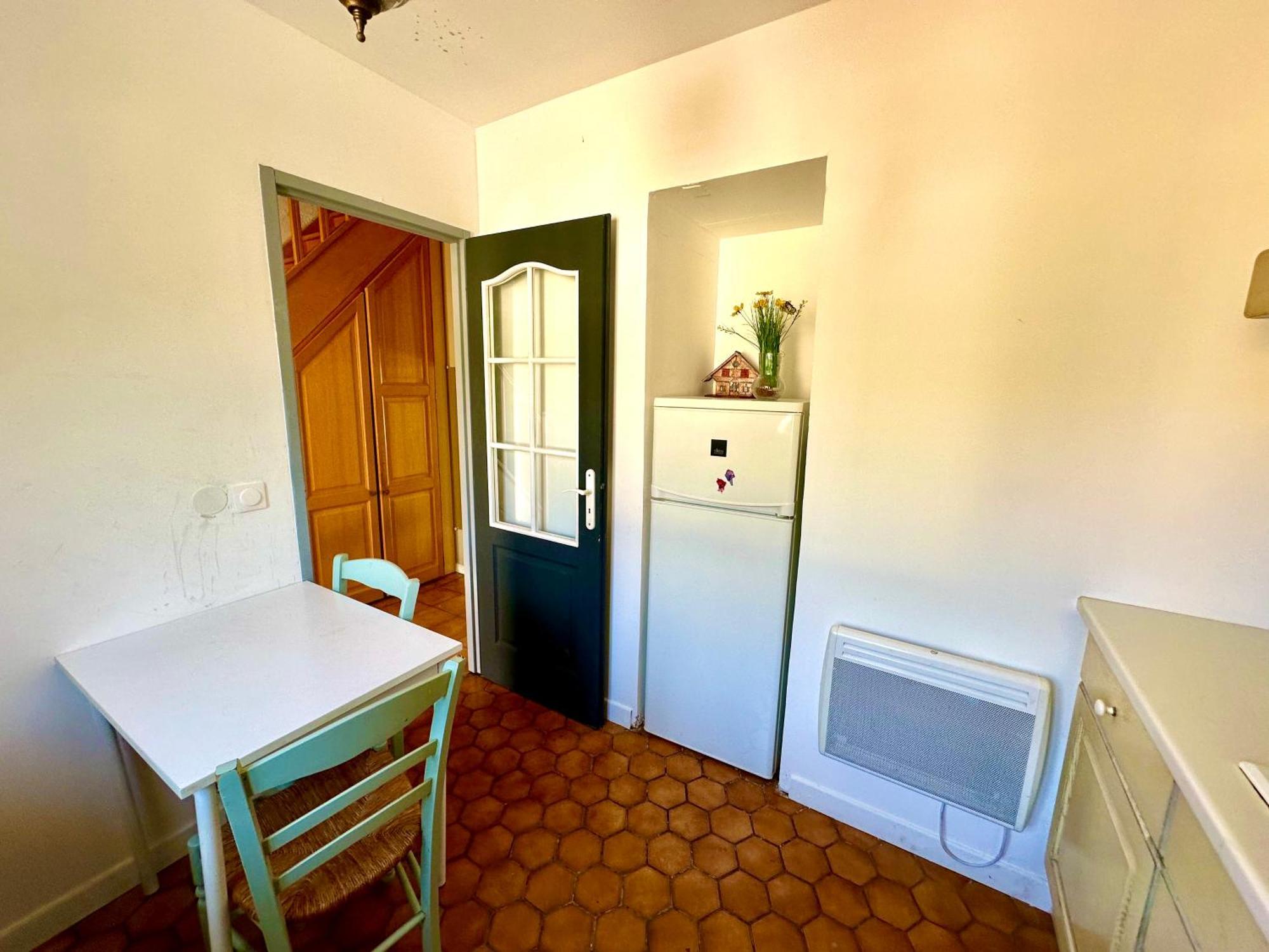 Vacation House In Quiet Village Congerville-Thionville Εξωτερικό φωτογραφία