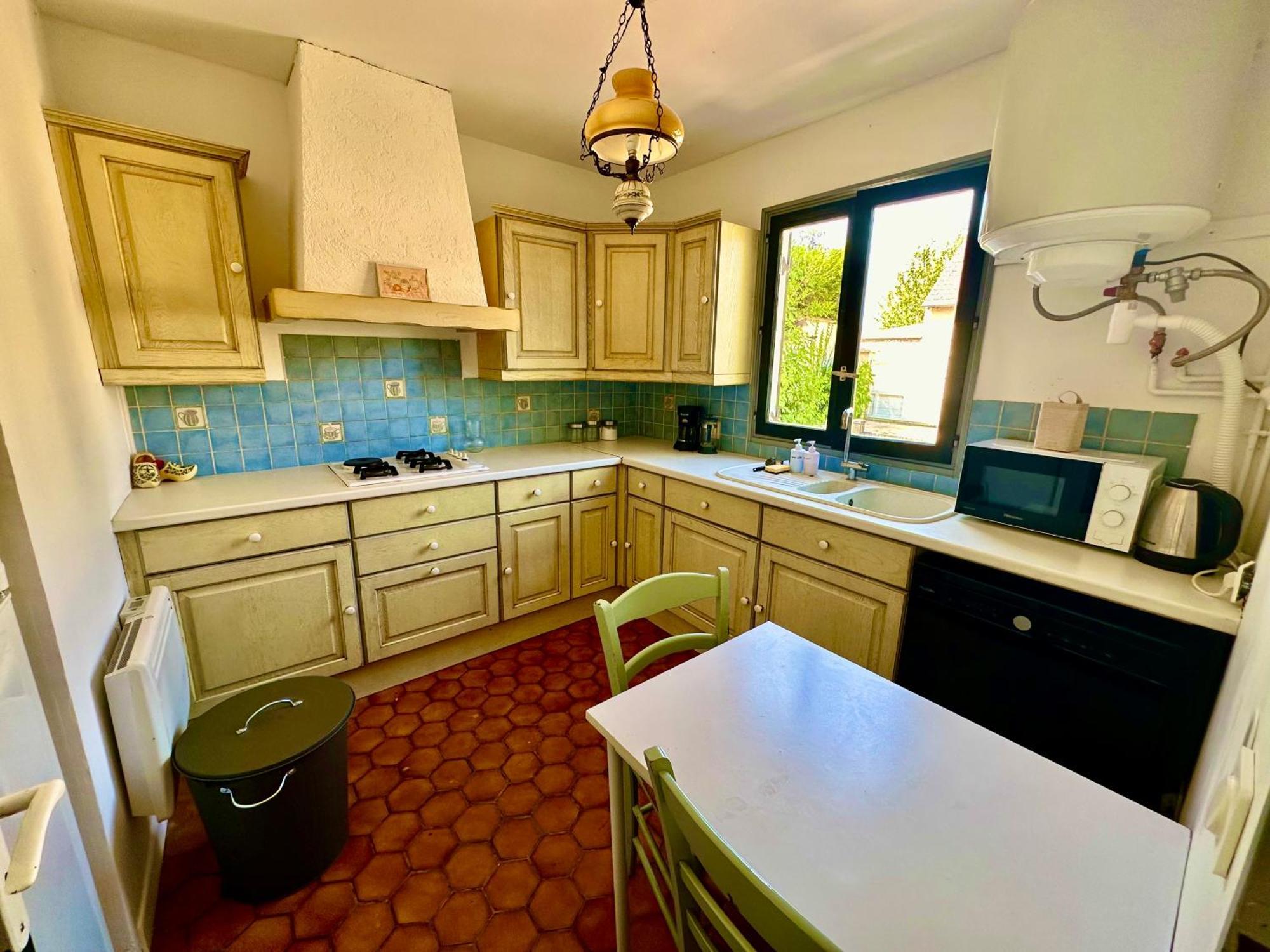 Vacation House In Quiet Village Congerville-Thionville Εξωτερικό φωτογραφία