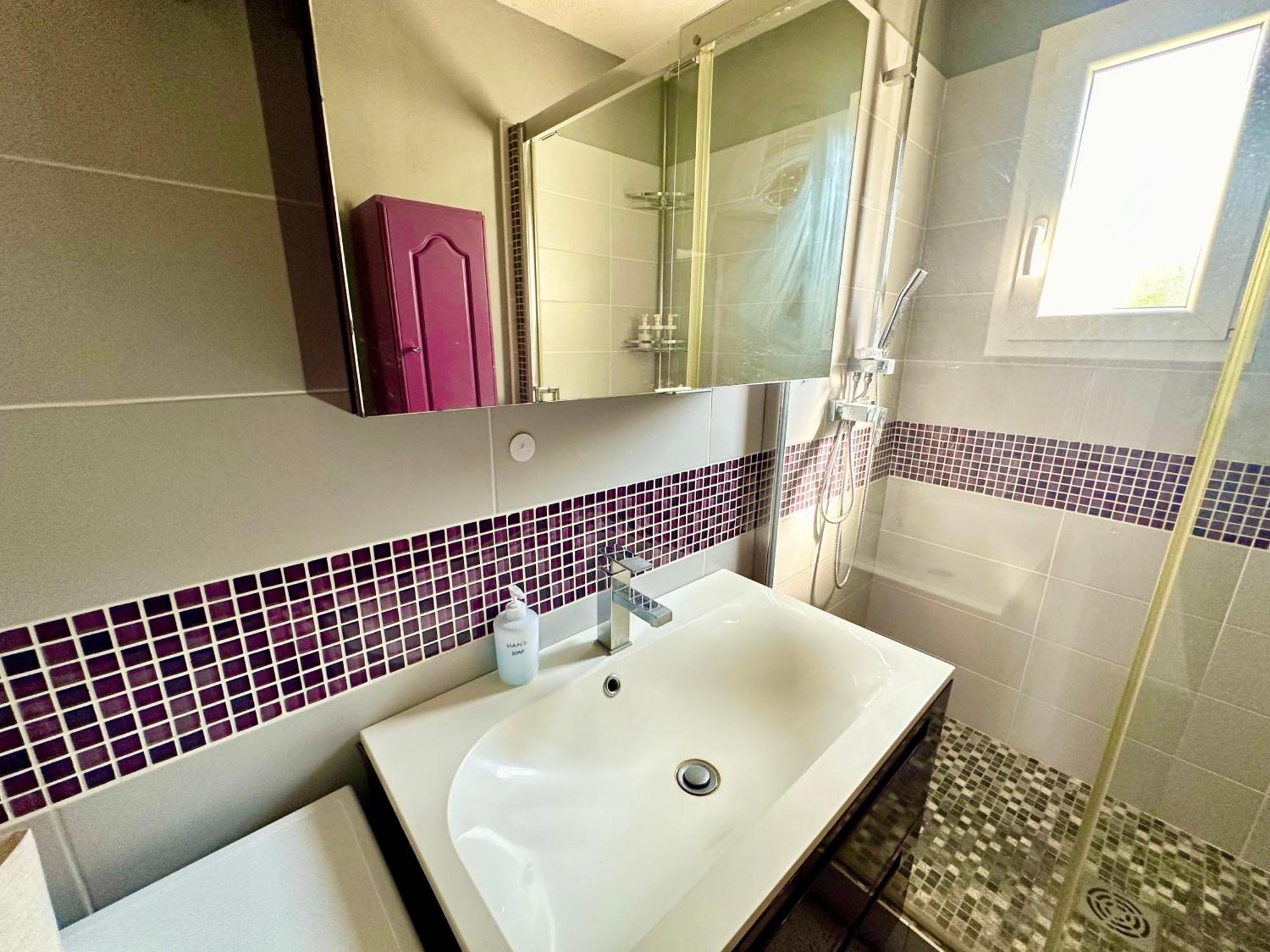 Vacation House In Quiet Village Congerville-Thionville Εξωτερικό φωτογραφία