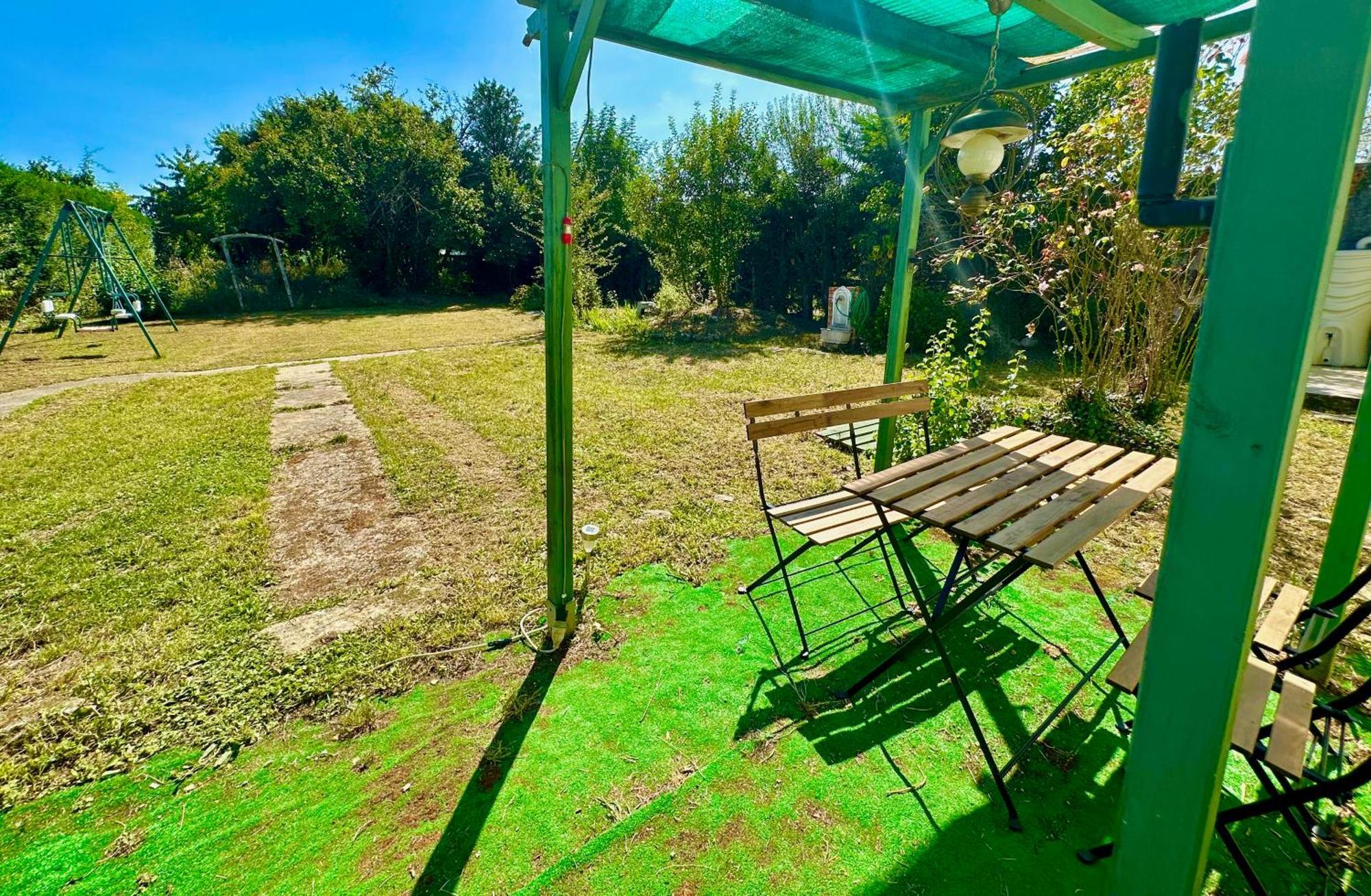 Vacation House In Quiet Village Congerville-Thionville Εξωτερικό φωτογραφία